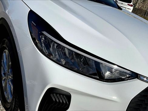 New 2026 Ford Escape Active w/ Cold Weather Package image 33