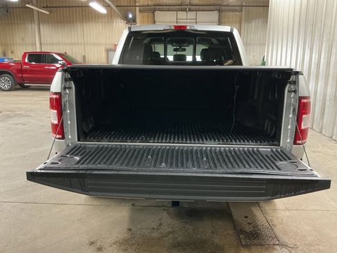Used 2019 Ford F150 XLT w/ Equipment Group 302A Luxury image 8