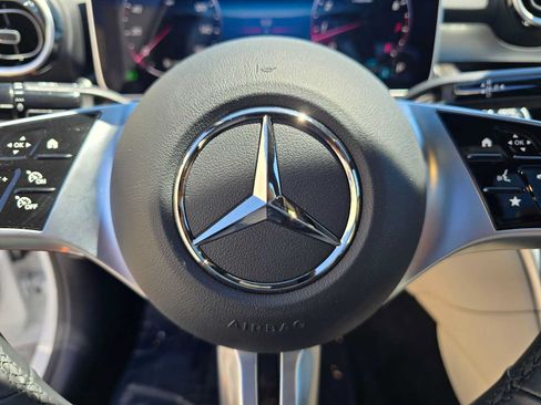 Used 2026 Mercedes-Benz C 300 4MATIC Sedan image 26