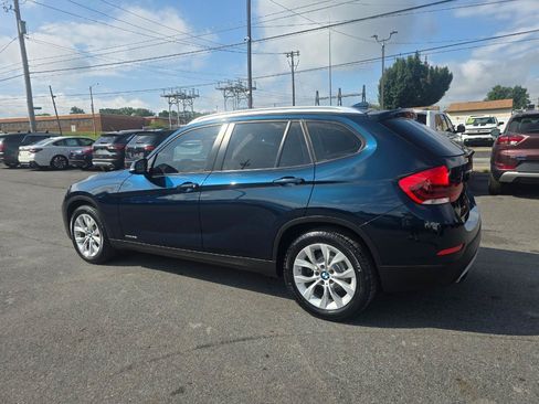 Used 2014 BMW X1 xDrive28i AWD/4WD image 4