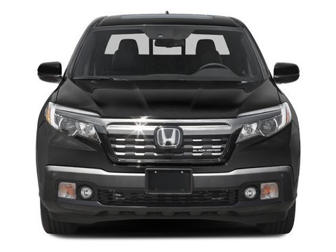 Used 2017 Honda Ridgeline Black Edition image 4
