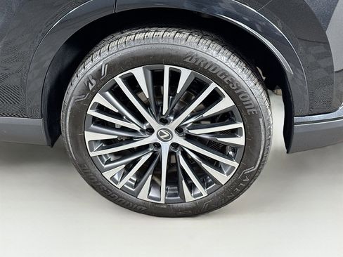 Used 2023 Lexus RX 350 Premium Plus w/ Cold Area Package AWD/4WD image 9