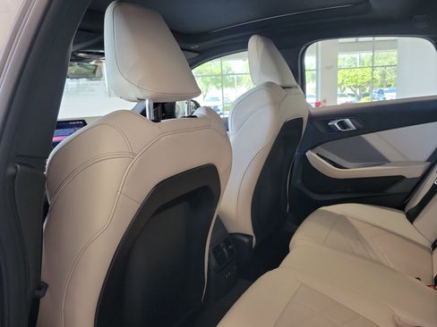 New 2026 BMW M235i xDrive w/ Technology Package AWD/4WD image 8