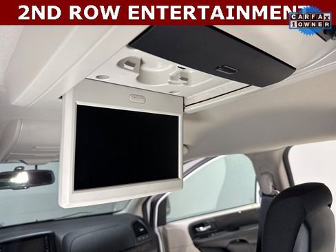 Used 2017 Dodge Grand Caravan SE w/ Power Window Group image 4