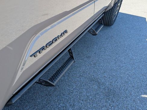 New 2026 Toyota Tacoma TRD Off-Road AWD/4WD image 18