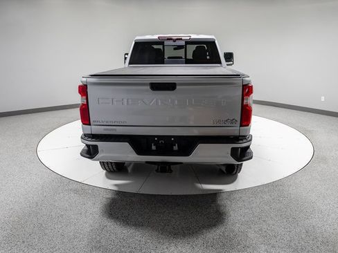 Used 2022 Chevrolet Silverado 3500 High Country image 33