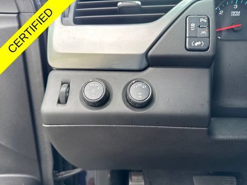 Used 2020 Chevrolet Tahoe LT AWD/4WD image 17