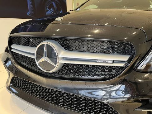 Used 2023 Mercedes-Benz C 43 AMG 4MATIC Coupe image 14