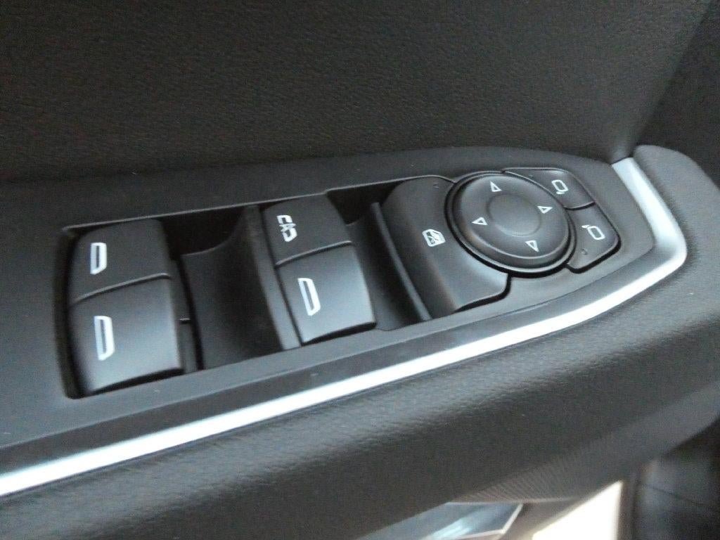 New 2026 Chevrolet Silverado 1500 RST w/ RST Select Package AWD/4WD image 19
