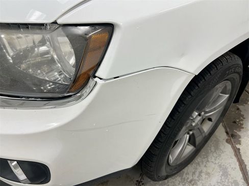 Used 2016 Jeep Compass Latitude image 26