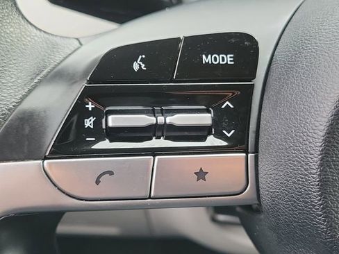 Used 2022 Hyundai Tucson SEL image 8