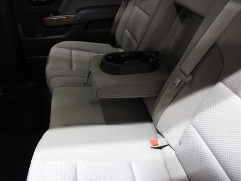 Used 2015 GMC Sierra 1500 SLE w/ SLE Value Package AWD/4WD image 22