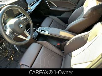 Certified 2025 BMW X1 xDrive28i video 2