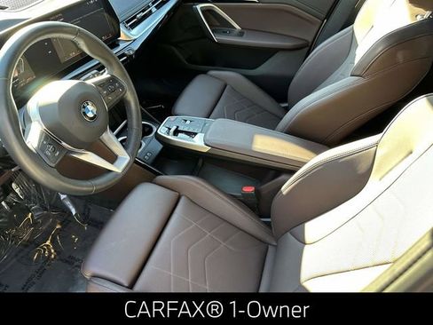 Certified 2025 BMW X1 xDrive28i image 2
