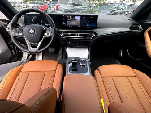 Used 2024 BMW 230i Coupe w/ Convenience Package RWD image 10