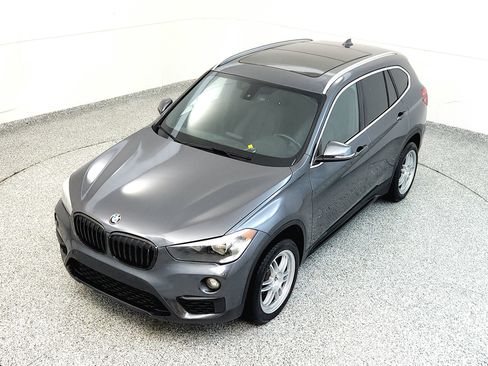Used 2018 BMW X1 sDrive28i w/ Convenience Package FWD image 15
