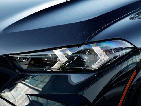 New 2026 BMW X5 sDrive40i w/ M Sport Package image 12