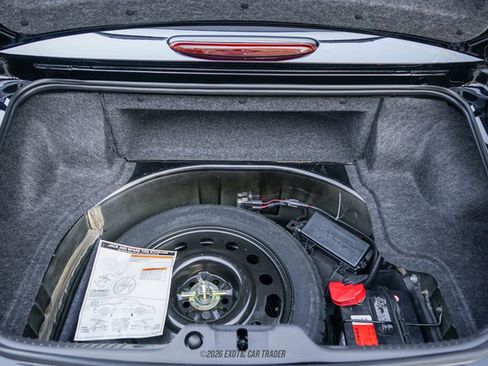 Used 2002 Ford Thunderbird Deluxe RWD image 88