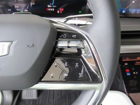 New 2027 Cadillac Vistiq Sport AWD/4WD image 31