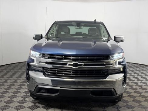 Used 2021 Chevrolet Silverado 1500 LT RWD image 10