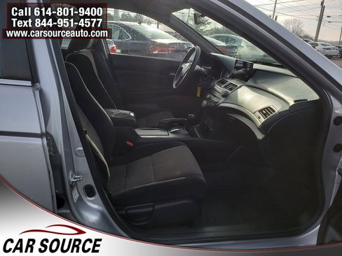 Used 2008 Honda Accord LX image 16