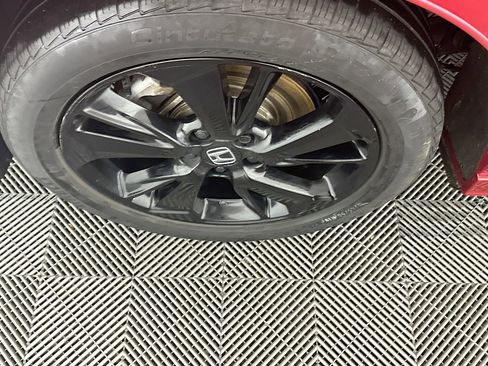 Used 2023 Honda Odyssey Sport image 11