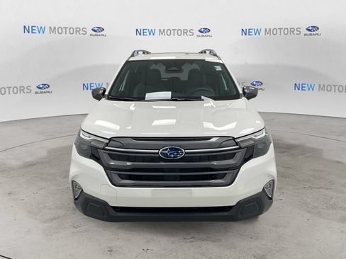 New 2026 Subaru Forester Premium AWD/4WD image 7