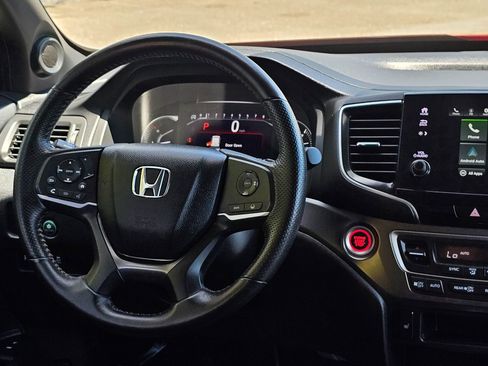 Used 2022 Honda Passport EX-L image 22