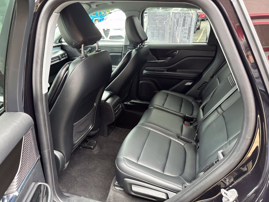 Used 2022 Lincoln Corsair FWD image 46