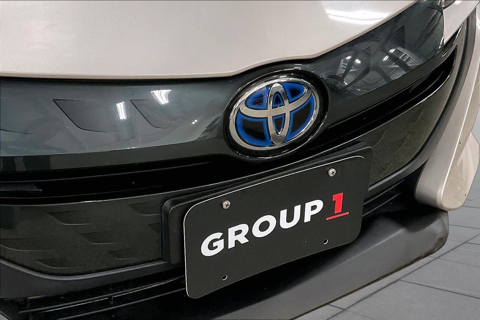 Used 2020 Toyota Prius Prime XLE FWD image 29