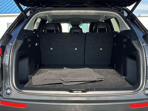 Used 2024 MAZDA CX-50 AWD 2.5 S w/ Preferred Package image 14