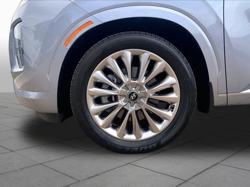 Used 2020 Hyundai Palisade Limited AWD/4WD image 11