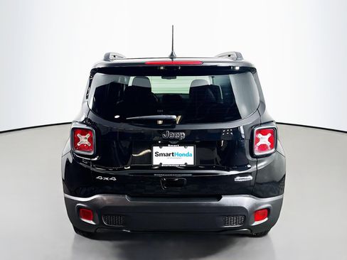 Used 2022 Jeep Renegade Latitude w/ Convenience Group image 6