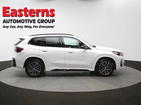 Used 2023 BMW X1 xDrive28i w/ M Sport Package AWD/4WD image 45
