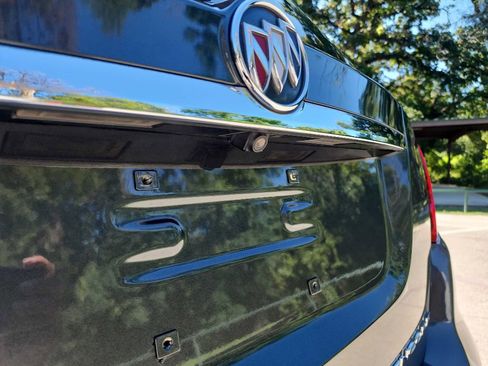 Used 2017 Buick Encore Preferred image 7