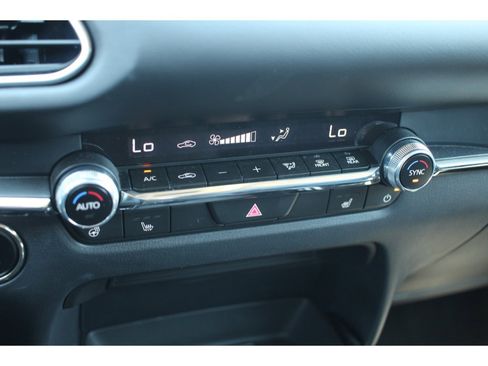 Used 2025 MAZDA CX-30 2.5 Turbo w/ Premium Plus Pkg image 8