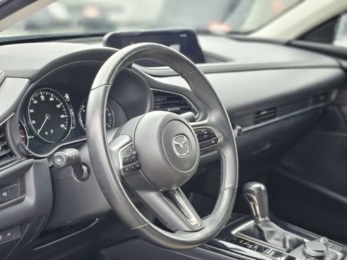 Used 2024 MAZDA CX-30 AWD 2.5 S w/ Preferred Package image 12
