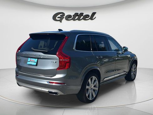 Used 2019 Volvo XC90 T6 Inscription w/ Protection Package Premier AWD/4WD image 5