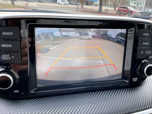 Used 2020 Hyundai Tucson Sport image 23