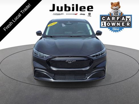 Used 2024 Ford Mustang Mach-E Premium RWD image 2