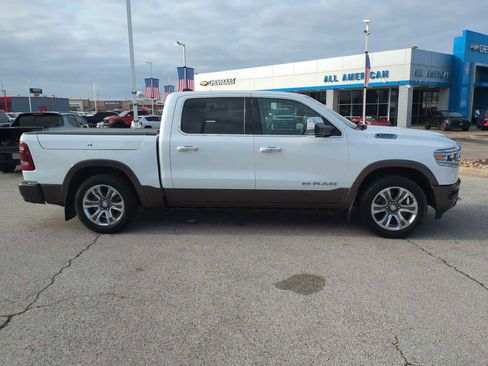 Used 2019 RAM 1500 Limited image 9