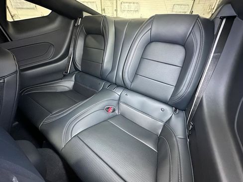 New 2025 Ford Mustang GT Premium image 19