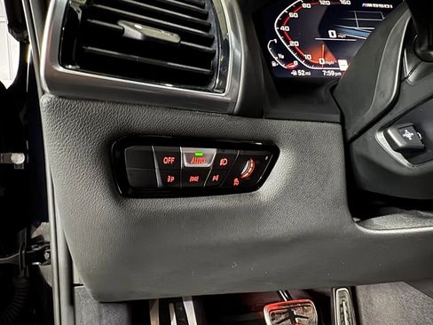 Used 2019 BMW M850i xDrive Coupe w/ Comfort Seating Package image 30