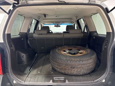 Used 2005 Nissan Xterra S w/ (P01) Power Pkg AWD/4WD image 29
