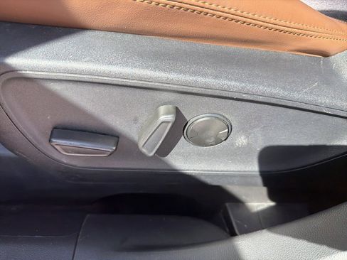 Used 2022 Ford Bronco Sport Outer Banks w/ Tech Package image 21