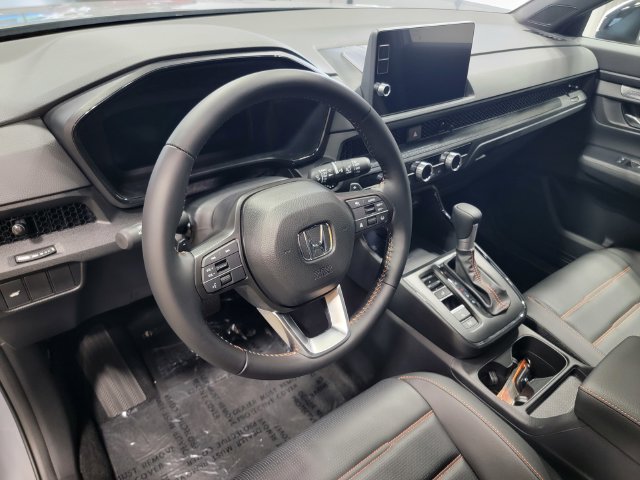 New 2027 Honda CR-V Sport-L image 11