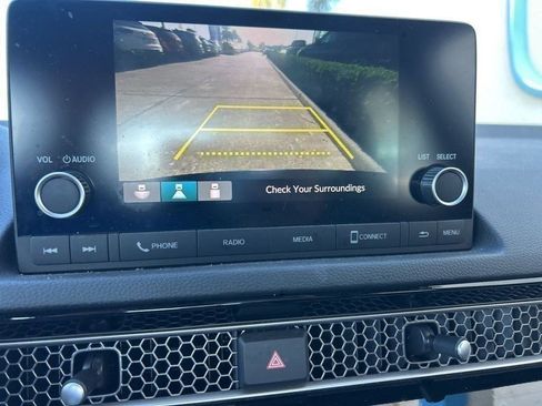 Used 2024 Honda Civic Sport image 11