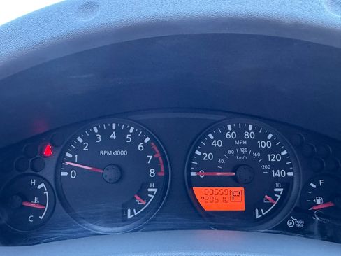 Used 2016 Nissan Frontier SV w/ SV Value Truck Package image 15