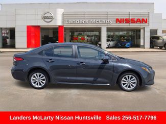 Used 2025 Toyota Corolla LE w/ LE Premium Package FWD video 2