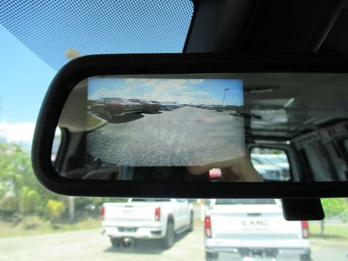 New 2026 GMC Savana 2500 w/ Safety Package RWD image 21